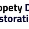 logo - Property Damage Restoration...