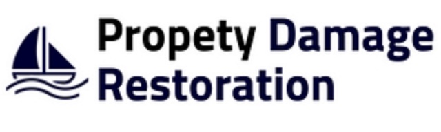 logo Property Damage Restoration Queens