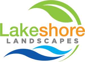 lakeshore landscaping logo Lakeshore Landscapes