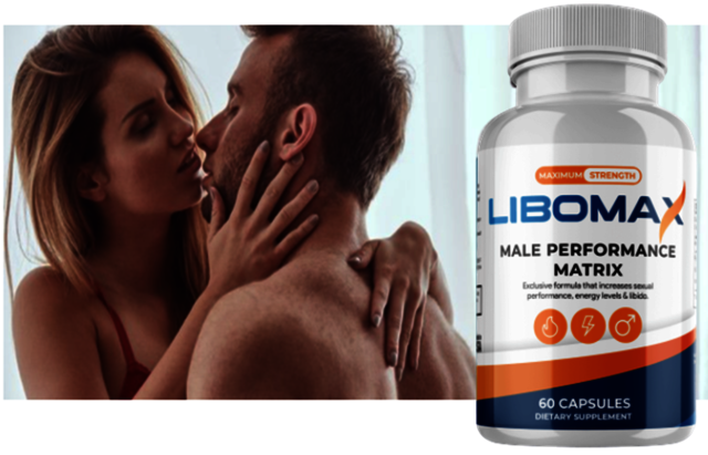 Libomax Canada Reviews- Does Libomax Male Enhancem Libomax Canada