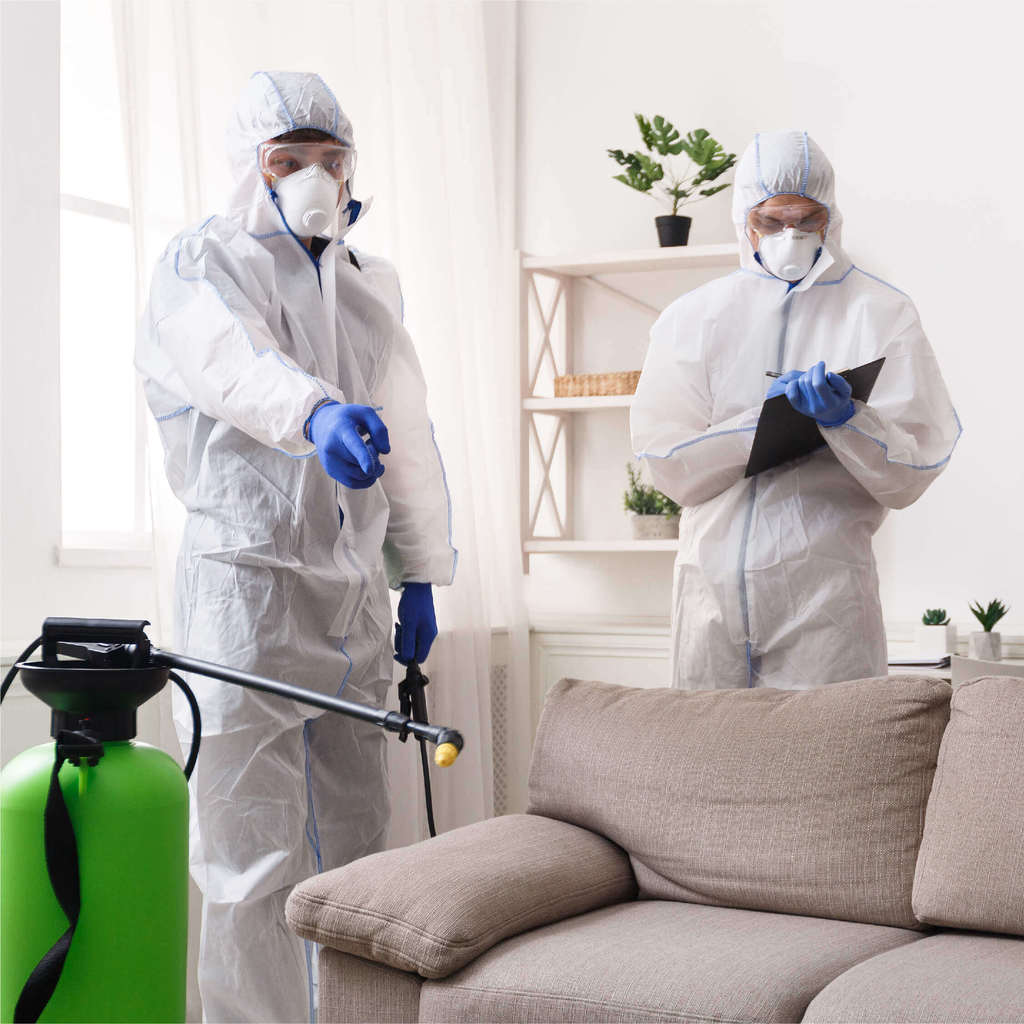 RS Quick Services Sanitization RS Quick Services Sanitization