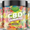 Smilz CBD Gummies - Picture Box