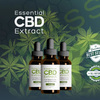 Essential CBD Extract Donde... - Picture Box