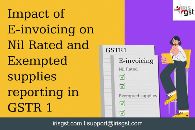 Impact-of-E-invoicing-on-in-GSTR-1  Picture Box