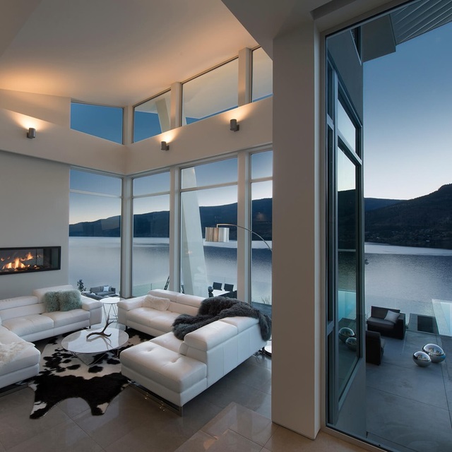 Custom Home Design Kelowna All Elements - Design.Manage.Build