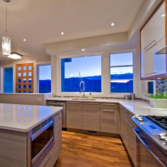 Custom Home Development Kelowna All Elements - Design.Manage.Build