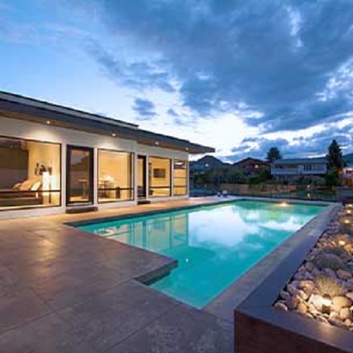 Luxury Custom Homes All Elements - Design.Manage.Build