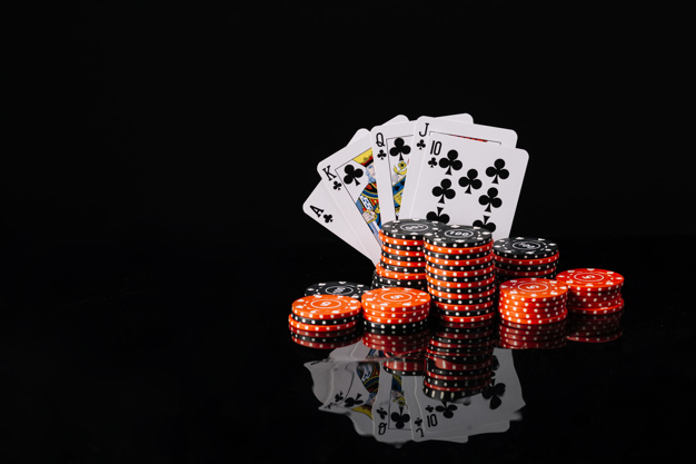 poker-chips-royal-flush-club-reflective-black-back w88register004