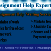 Assignment Help Darwin - Picture Box