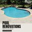 Pool Renovations Union NJ - Pool Renovations Union NJ