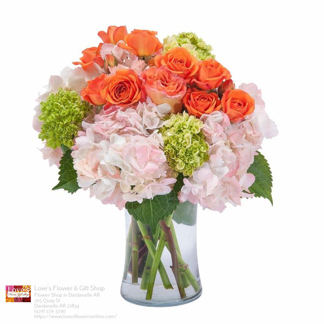 Best Local Flower Shop near me Flower Delivery in Dardanelle, AR