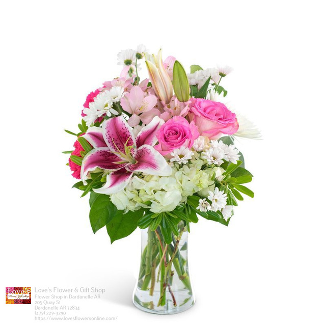 Flower Bouquet Delivery Dardanelle AR Flower Delivery in Dardanelle, AR