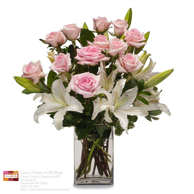 Get Flowers Delivered Dardanelle AR Flower Delivery in Dardanelle, AR