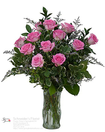 Best Florist near me Flower Delivery in Springfield, OH
