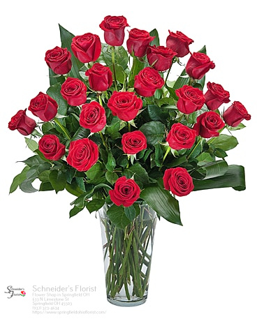 Get Flowers Delivered Springfield OH Flower Delivery in Springfield, OH