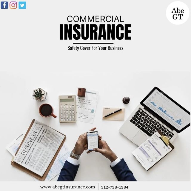 Commercial Insurance Chicago Commercial Insurance Chicago