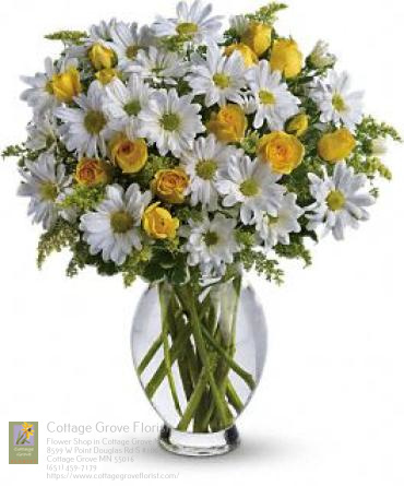 Flower Delivery in Cottage Grove MN Flower Delivery in Cottage Grove, MN