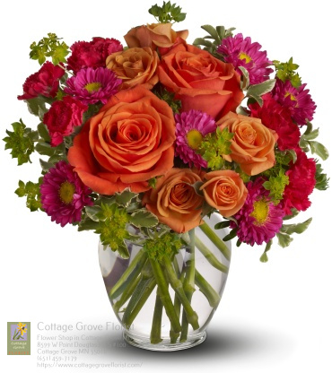 Flower Shop Cottage Grove MN Flower Delivery in Cottage Grove, MN