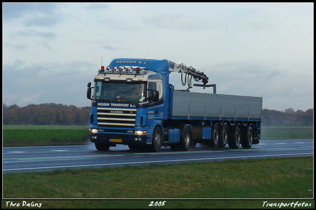 12-11-08 040-border Redder transport - Staphorst