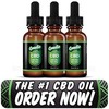 Goudie CBD OIL