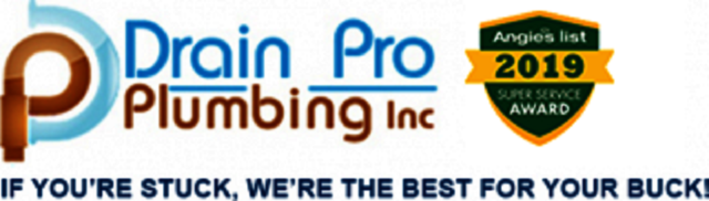 2 Drain Pro Plumbing Inc