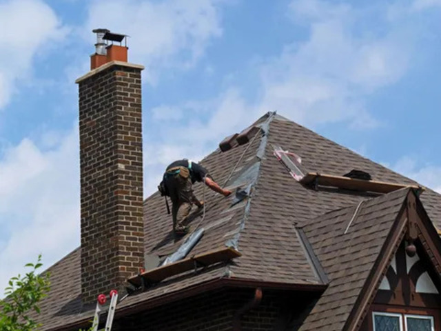 Roof Repairs Indianapolis Picture Box