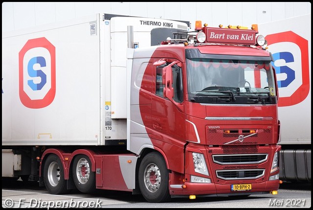 10-BPH-2 Volvo FH4 Bart van Klei-BorderMaker 2021