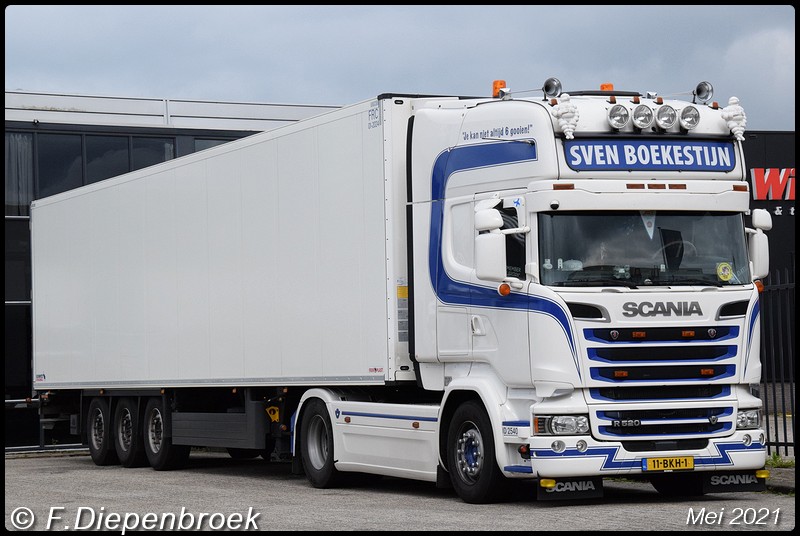 11-BKH-1 Scania R520 Sven Boekestijn-BorderMaker - 2021