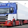77-BKX-9 Scania R500 De Jon... - 2021