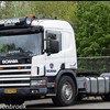 BN-GD-90 Scania P114 340 Sc... - 2021