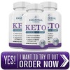 Essential Nutrition Keto