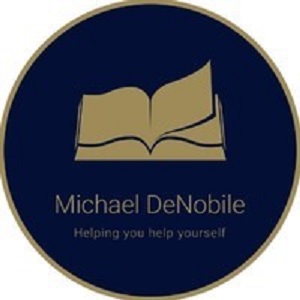 00.logo Michael DeNobile