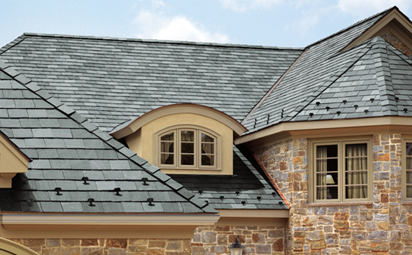 about Demoss Doctor Roofing