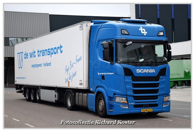 Luyt van der 92-BLS-4-BorderMaker Richard