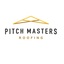 Roofing company kelowna - Pitch Masters Roofing