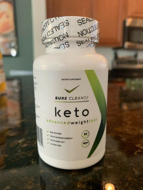 s-l1600 What Is Sure Cleanse Keto. Why Experts Are Prefer Sure Cleanse Keto?