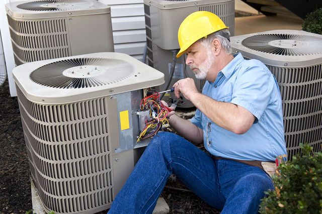 AC Repair Specialists AC Repair Specialists