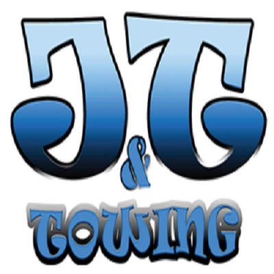 logo 400 J & T Towing Fairfield