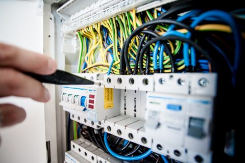 Understanding-Residential-Electric-Wiring-for-Home BG Electric Service LLC