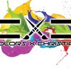 40227 Logo - Colors X Christian