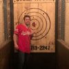 Team Building Event, Bachel... - Stump House Axe Throwing