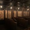 Team Building Event, Bachel... - Stump House Axe Throwing