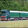 84-BJG-9 Volvo FH4 Monsma-B... - Rijdende auto's 2021