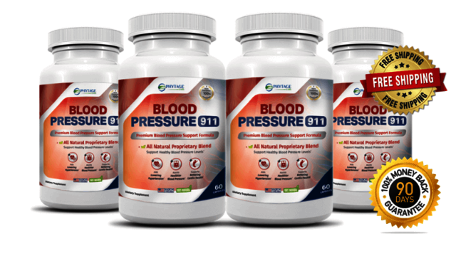 Blood-Pressure-911-Review Blood Pressure 911 Reviews And Consumer Complaints â€“ Hoax Exposed And Check It Cost?