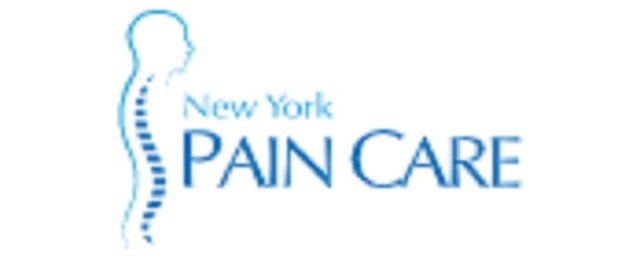 logo Neck Pain Doctor Uptown NYC