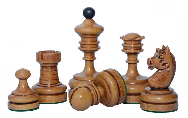 Antique Chess Sets for Sale CHESS CREATION INC.