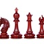Wood Carving Chess Pieces - CHESS CREATION INC.