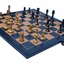 Best Hand Carved Wooden Che... - CHESS CREATION INC.