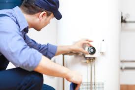 Experts for Boiler Service in North Vancouver Seebacher