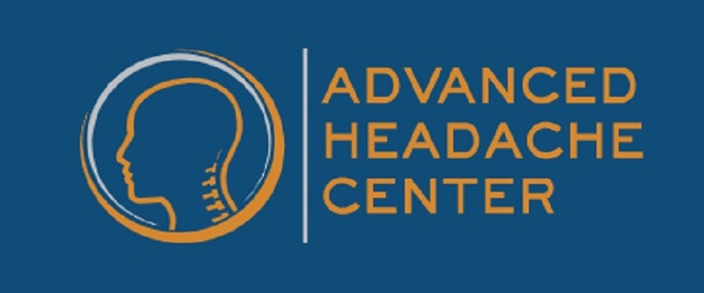 logo NYC Migraine Cure, Treatment And Relief